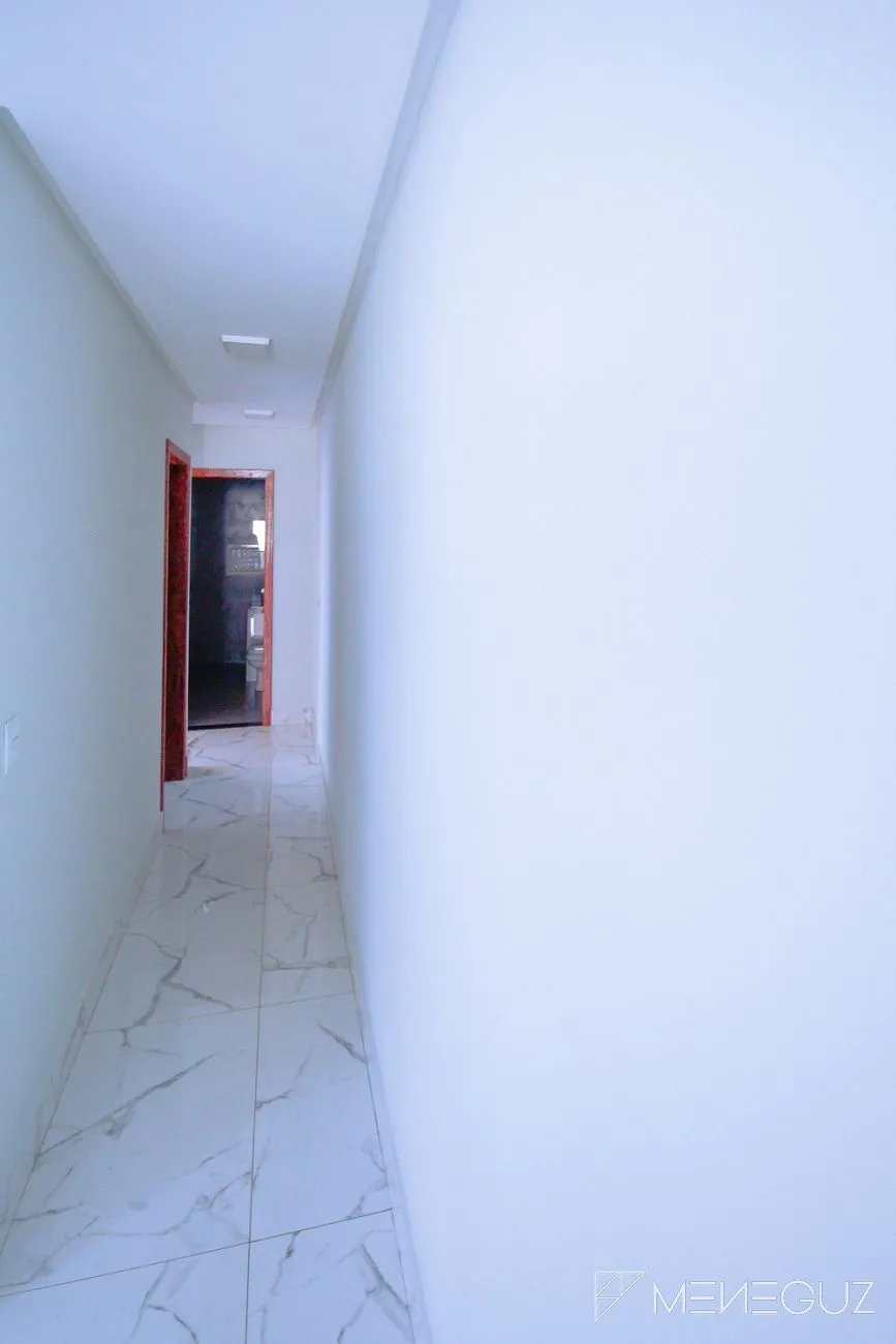 Imagem Casa à venda em Guarapari, na praia do morro, composta de 5 quartos, sendo 4 suítes alto padrão de acabamento