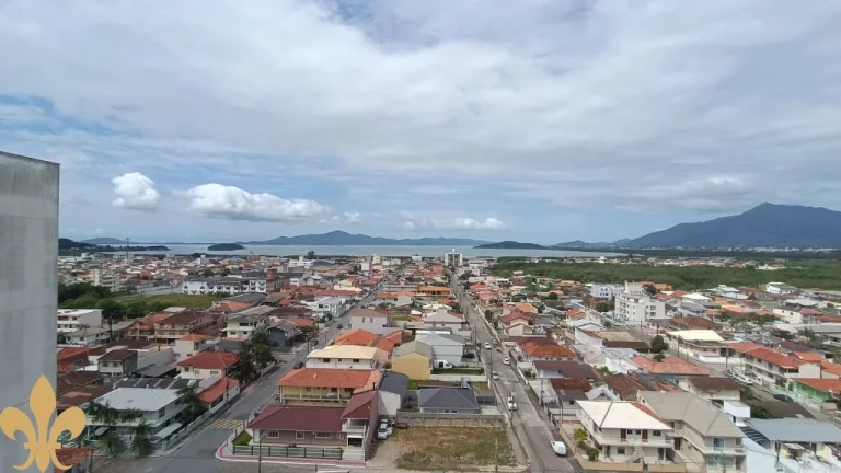 Imagem APARTAMENTO RESIDENCIAL em PALHOÇA - SC, PONTE DO IMARUIM