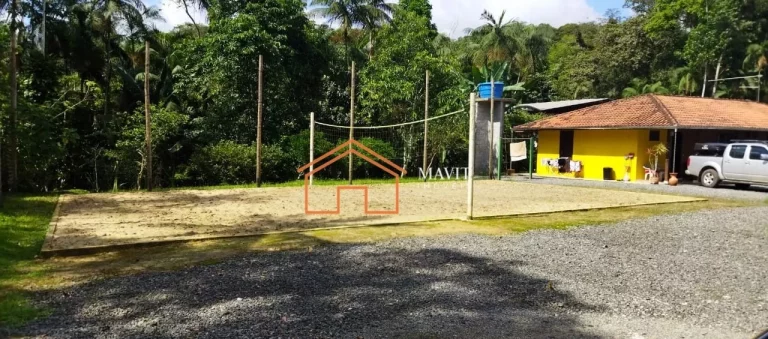 Imagem CHACARA RURAL em JOINVILLE - SC, RIO BONITO (PIRABEIRABA)