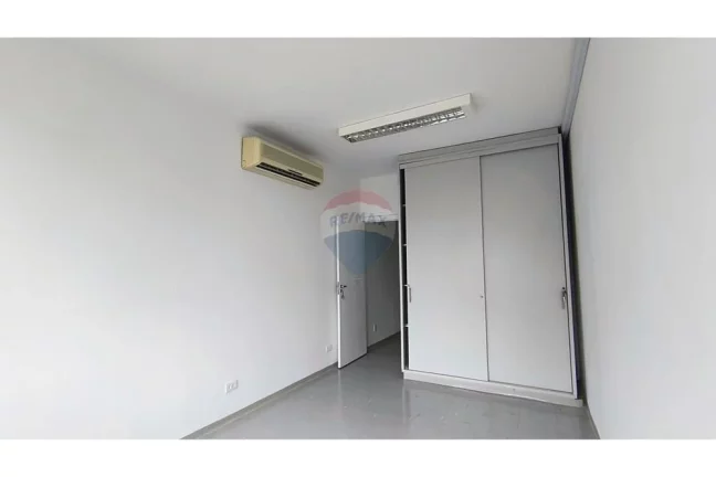 Imagem Sala Comercial 32,32m² com 1 vaga no Itaim Bibi