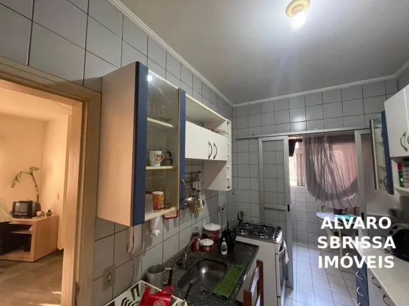 Imagem Apartamento com 3 dormitórios no Residencial Vila Verde em Itu SP