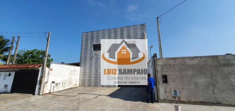 Salão Comercial 316m², próximo ao Centro