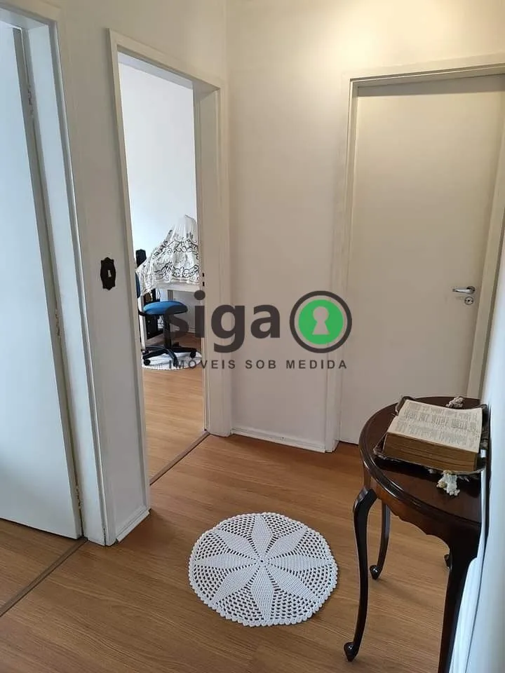 Imagem Apartamento com 78 m² na Vila Olímpia com 2 Dormitórios e Vaga Demarcada