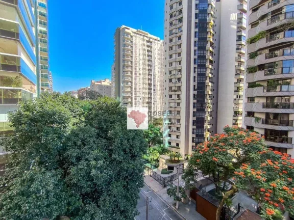 Imagem Apartamento com 2 dormitórios para alugar, 163 m² por R$ 25.084,00/mês - Itaim Bibi - São Paulo/SP