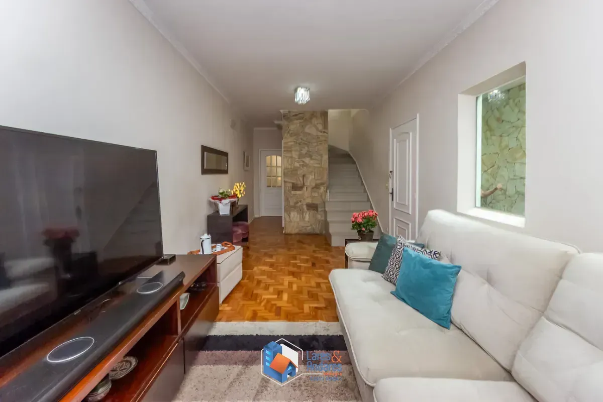 Imagem Casa para venda em Jardim Consórcio com 3 quartos, sendo 1 suíte, 152m²