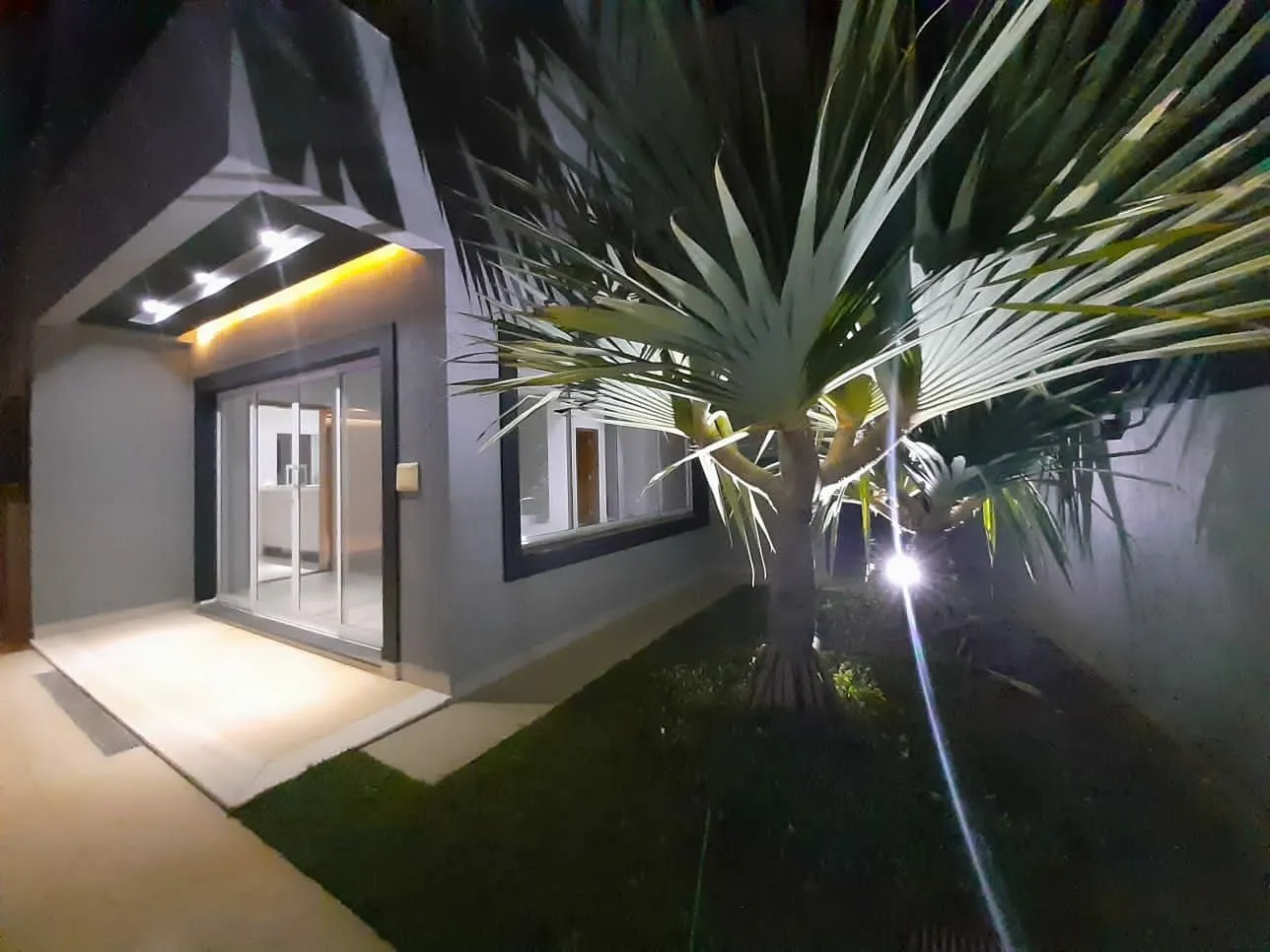 Imagem Linda Casa Alphaville nova esplanada Fase 1