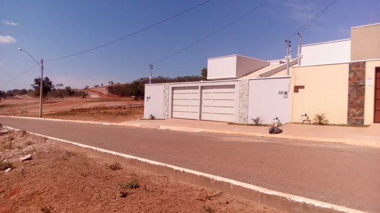 Imagem Sítio a Venda no bairro Dentro de Caldas Novas - Caldas Novas, GO