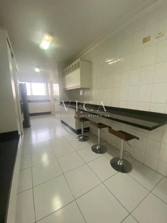 Imagem Apartamento 3 dormitórios 170m² a venda por R$ 2.500.000,00 -Alphaville/SP