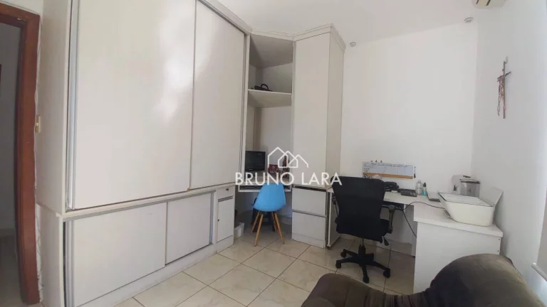 Imagem Casa à venda, 140 m² por R$ 695.000,00 - Guarujá - Betim/MG