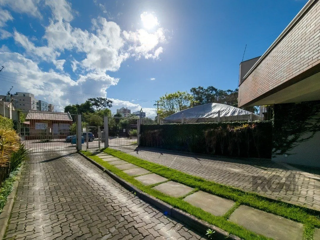 Imagem Apartamento em Camaquã