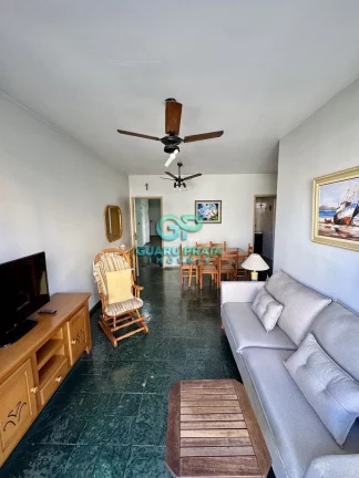 Imagem Apartamento à venda no bairro Enseada - Guarujá/SP