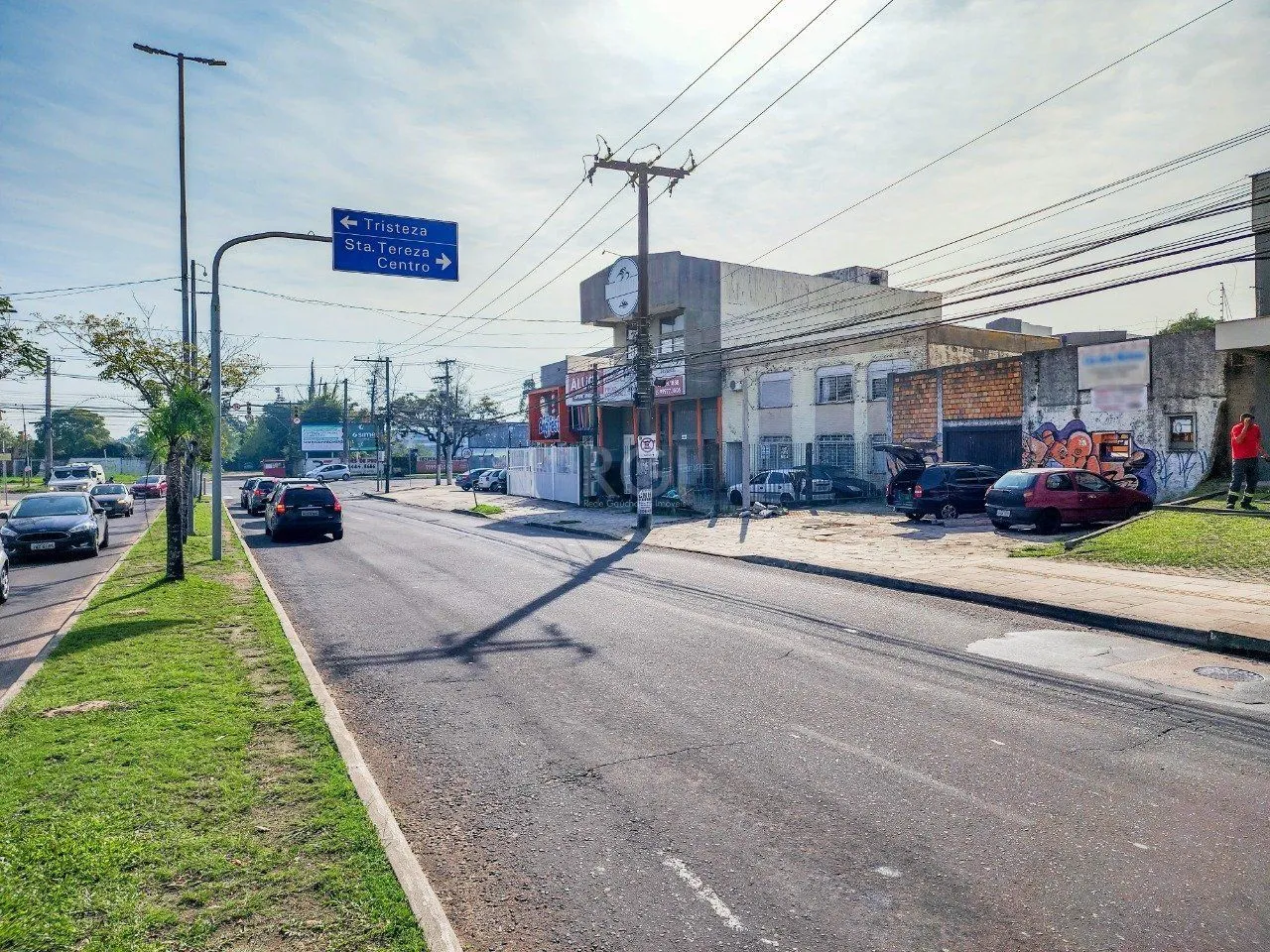 Imagem Terreno para Venda - 0m², 0 dormitórios, Cristal