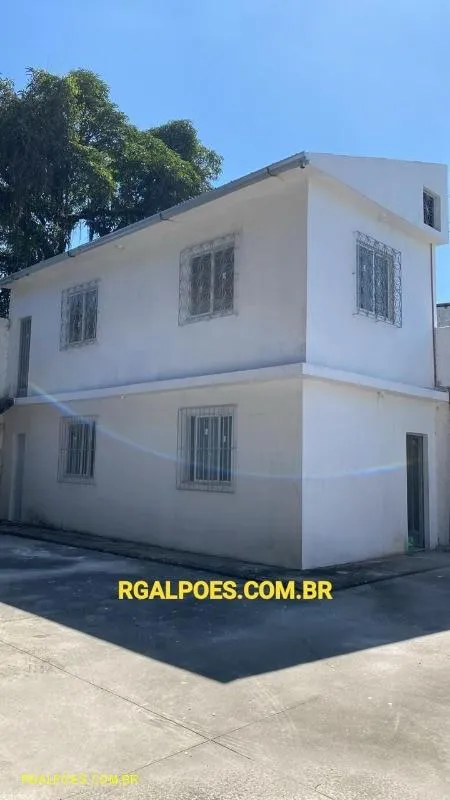 Imagem Galpão para Locação em DUQUE DE CAXIAS, Figueira, 2 banheiros