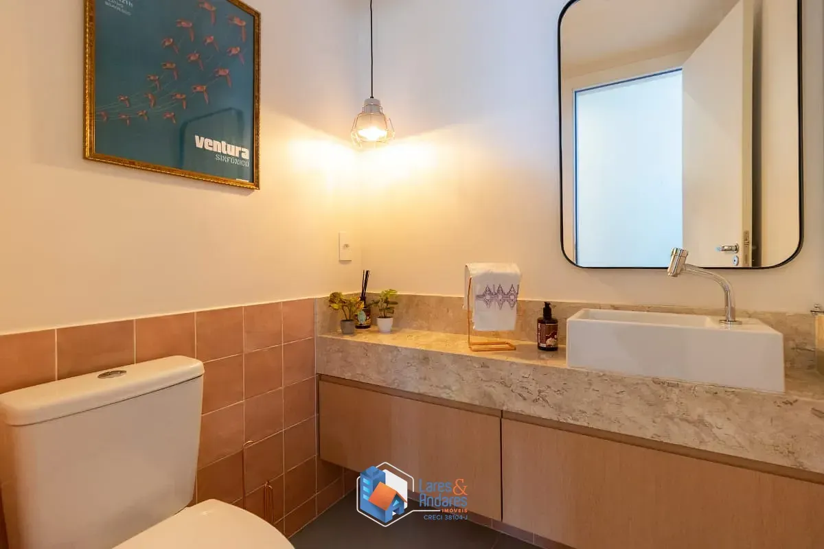 Imagem Apartamento para venda em Vila Mariana com 3 quartos, sendo 1 suíte, 110m²