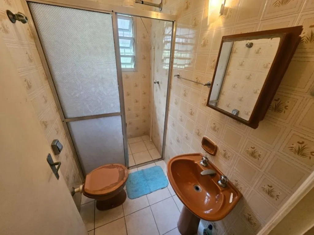 Imagem CASA COM 70,00 m² - AVIAÇÃO - PRAIA GRANDE SP