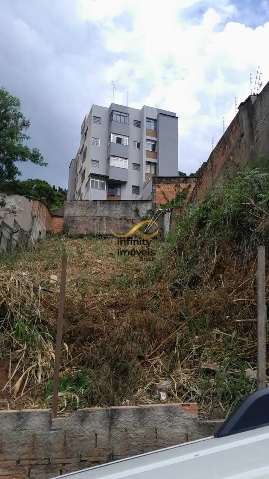 Imagem Loteamento à venda no bairro Nova Suíssa - Belo Horizonte/MG