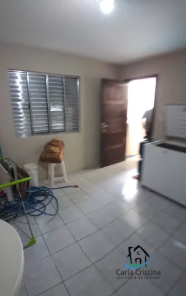 Imagem CASA RESIDENCIAL em PONTAL DO PARANÁ - PR, Balneário Canoas