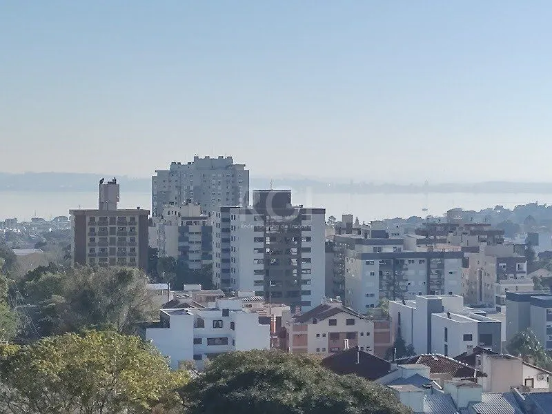 Imagem Cobertura para Venda - 153.93m², 3 dormitórios, sendo 1 suites, 1 vaga - Tristeza