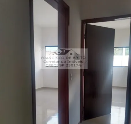 Imagem Casa com 2 Quartos à Venda, 59 m² em Jardim Paraíso - Cruzeiro