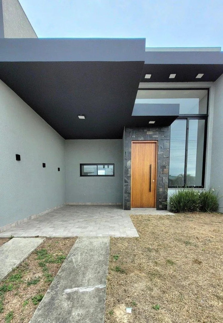 Imagem Casa ,residência possui 3 dormitórios, 1 suíte