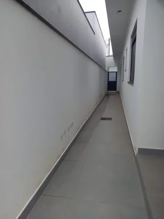 Imagem VENDE-SE CASA NO CONDOMÍNIO RESIDENCIAL PHYTUS
