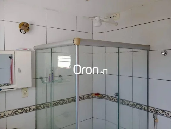 Imagem Sobrado à venda, 166 m² por R$ 550.000,00 - Jardim América - Goiânia/GO
