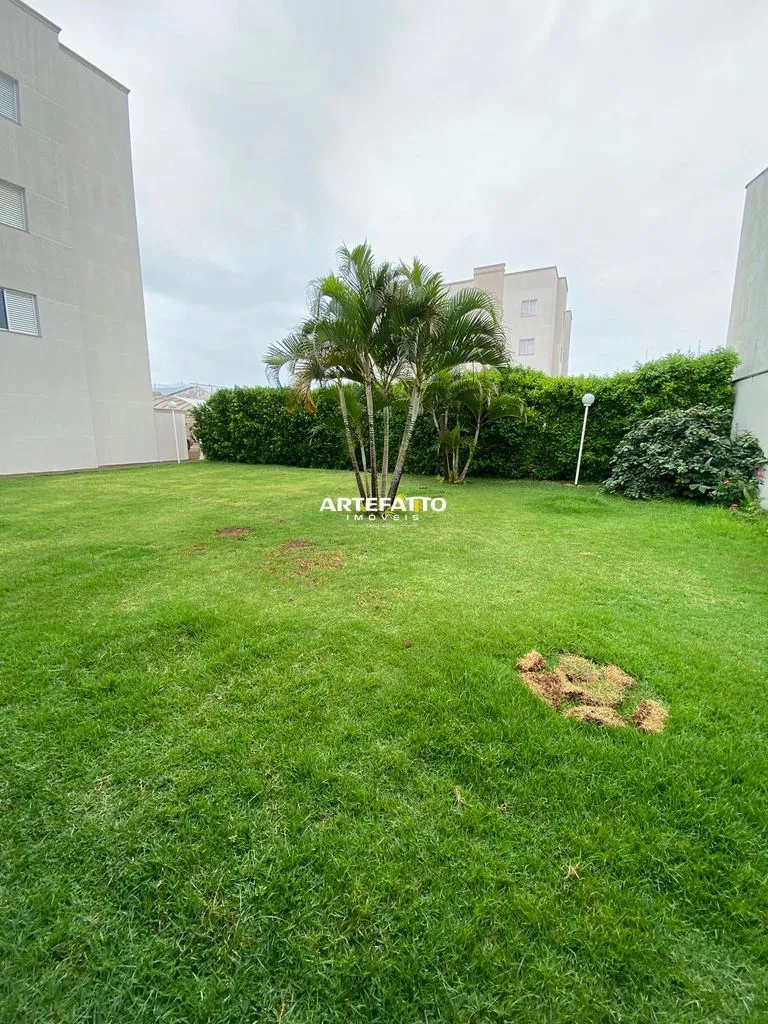 Imagem Apartamento à venda em Franca, Vila Aparecida, com 3 quartos, 77m2