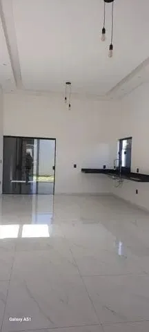 Imagem Casa à venda 3 Quartos, 1 Suite, 2 Vagas, 257M², Parque São Luís, Taubaté - SP | Condominio Alphaville