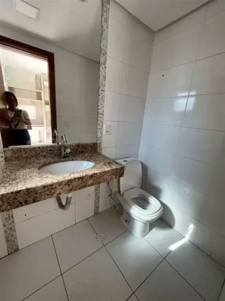 Imagem Apartamento com 2 dorms, Boqueirão, Praia Grande - R$ 590 mil, Cod: 1525