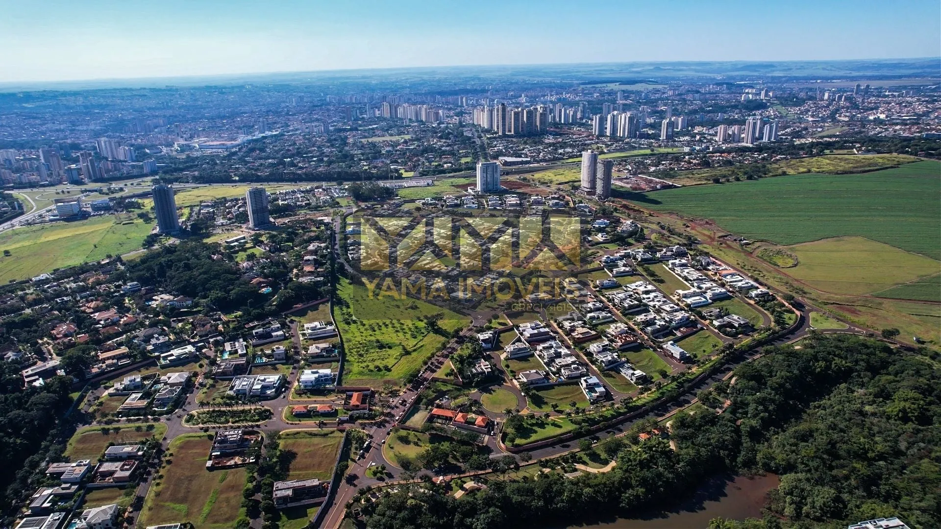 Imagem Condomínio Bela Vista - SHOW DE ARQUITETURA NESTA CASA NOVA - CONDOMÍNIO BELA VISTA