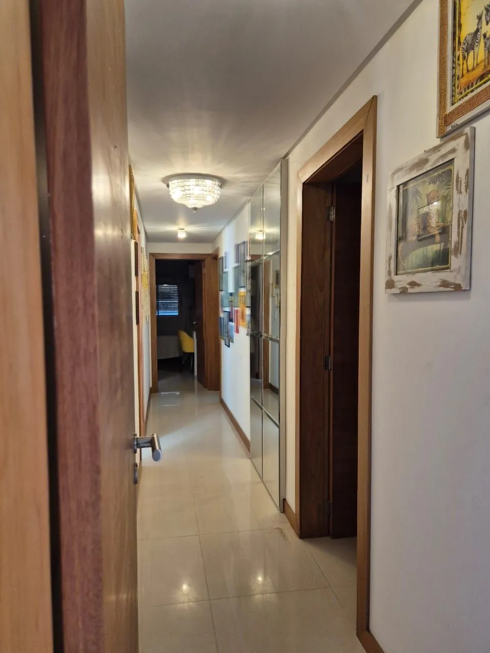 Imagem Apartamento Garden 4 quartos (2 suites), 2 vagas - Centro de Capão da Canoa