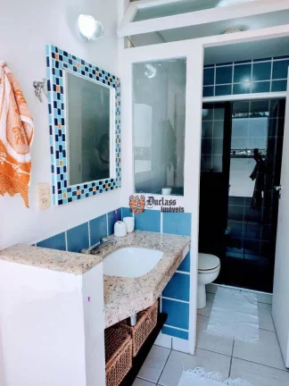 Imagem Sobrado com 3 dormitórios à venda, 158 m² por R$ 1.200.000 - Praia do Arrastão - São Sebastião/SP
