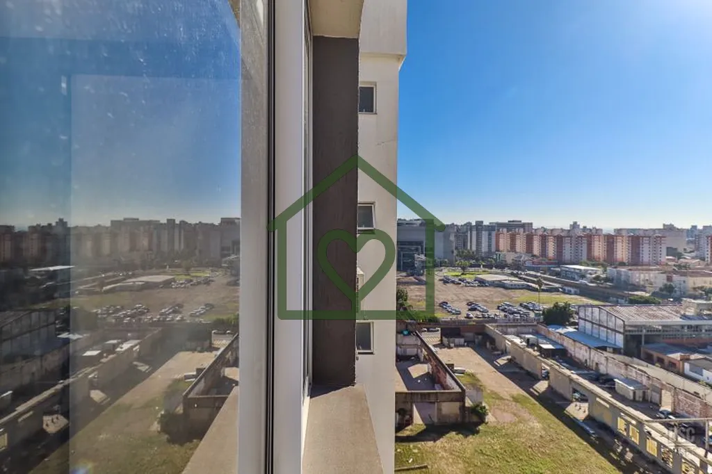Imagem Apartamento 2 dormitórios mobiliado com vista panorâmica e infraestrutura de resort! Excelente opo...