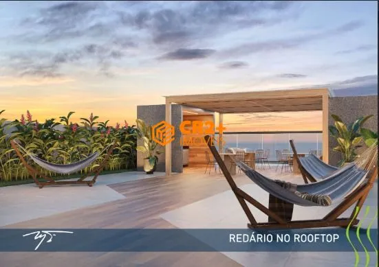 Imagem Vendo apartamento 3 quartos, 1 suíte, 68m2 em Olinda.