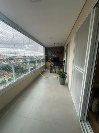 Imagem Apartamento 3 dormitórios ( 1 suíte), Gold Park, Sjc,