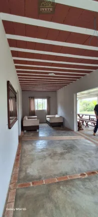 Imagem Linda chacara em Jacutinga MG com 12.000.m2 - 2 casas