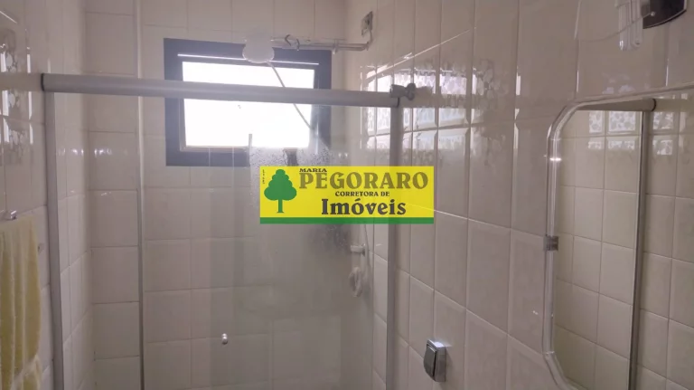 Imagem Imperdível apartamento à venda em Caraguatatuba-SP, bairro Sumaré: 4 quartos, 2 suítes, 136m², 1 vaga de garagem!