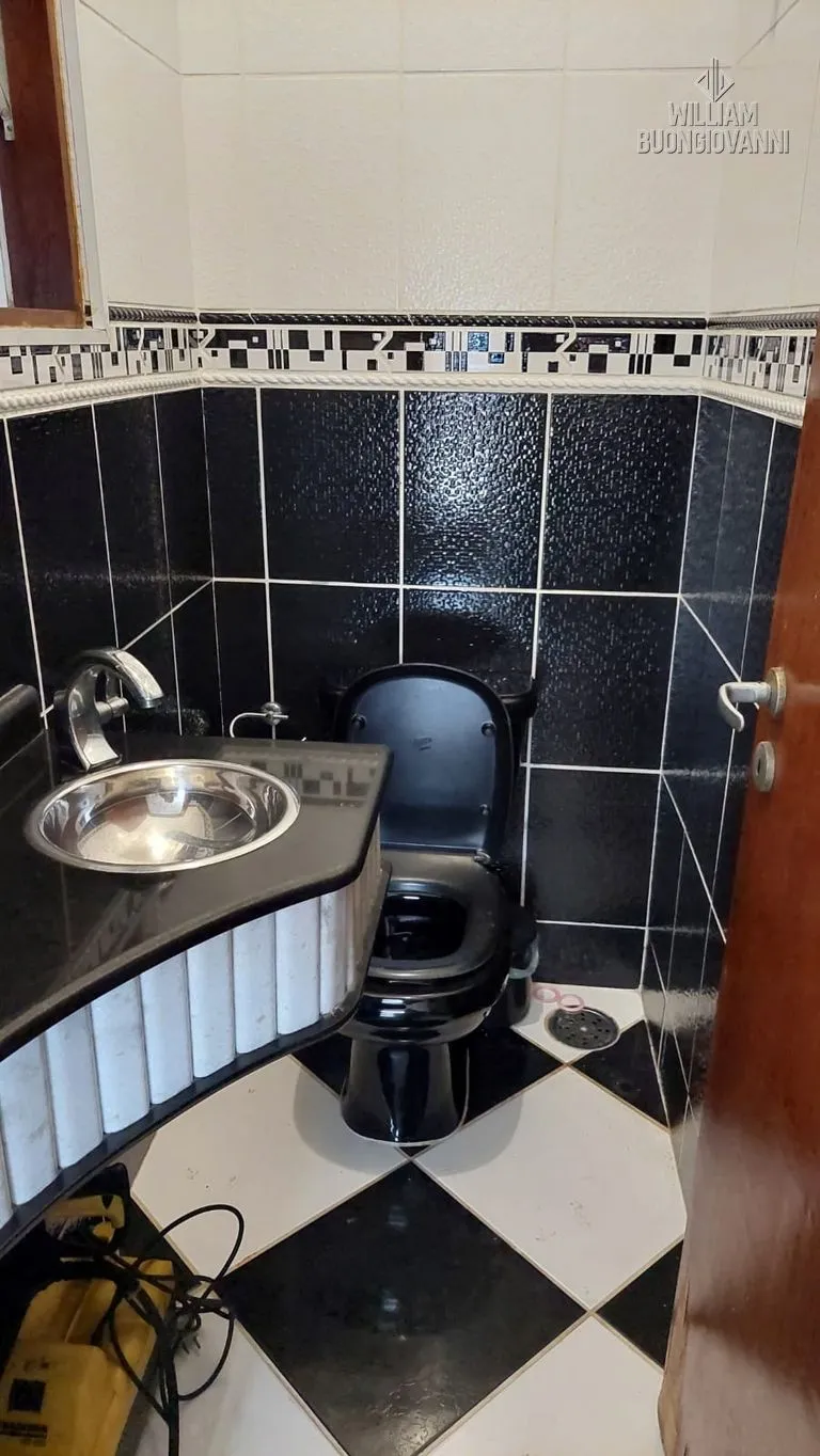 Imagem Casa Geminada Bairro Imperador Com Edícula