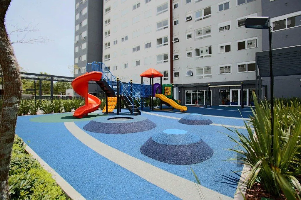 Imagem Apartamento em Jardim do Salso