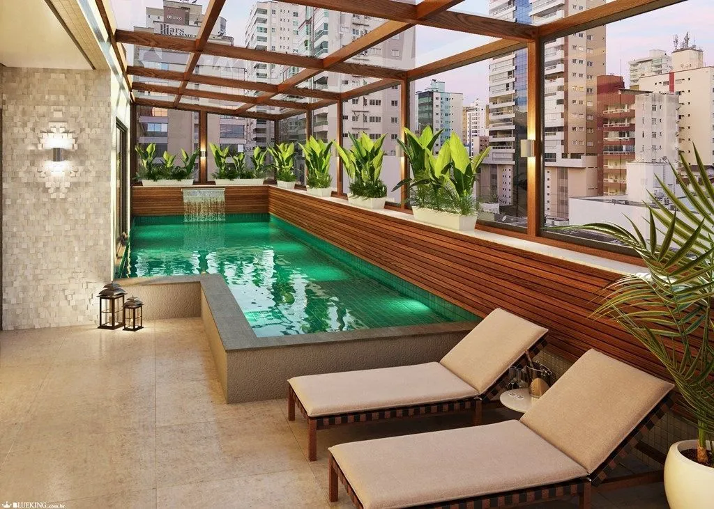 Imagem Pronto para Morar! Amplo Apartamento com 3 Suítes Sacada gourmet com Churrasqueira no Kobrasol - São José/SC