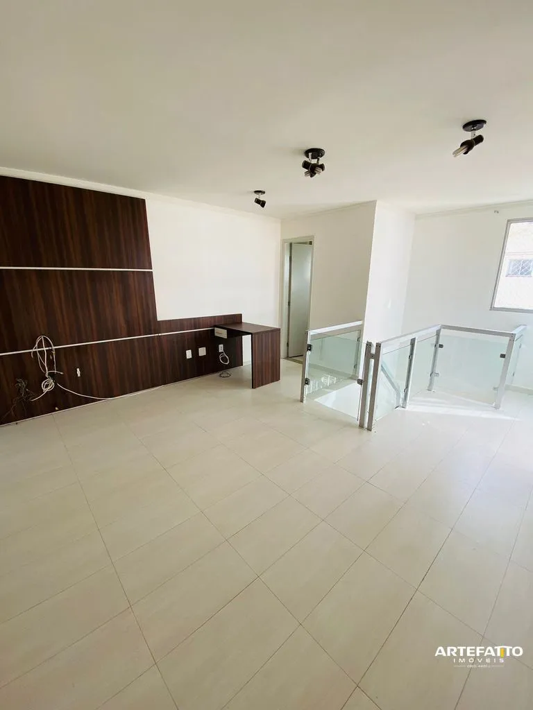 Imagem Apartamento à venda em Franca, Residencial Amazonas, com 2 quartos, 103m2