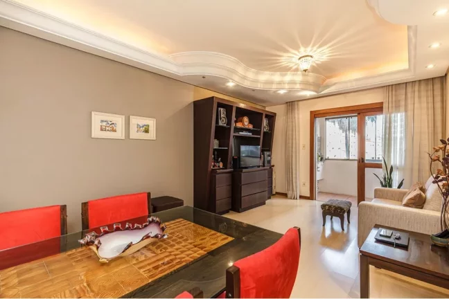 Imagem Apartamento para venda no bairro Bom Fim em Porto Alegre