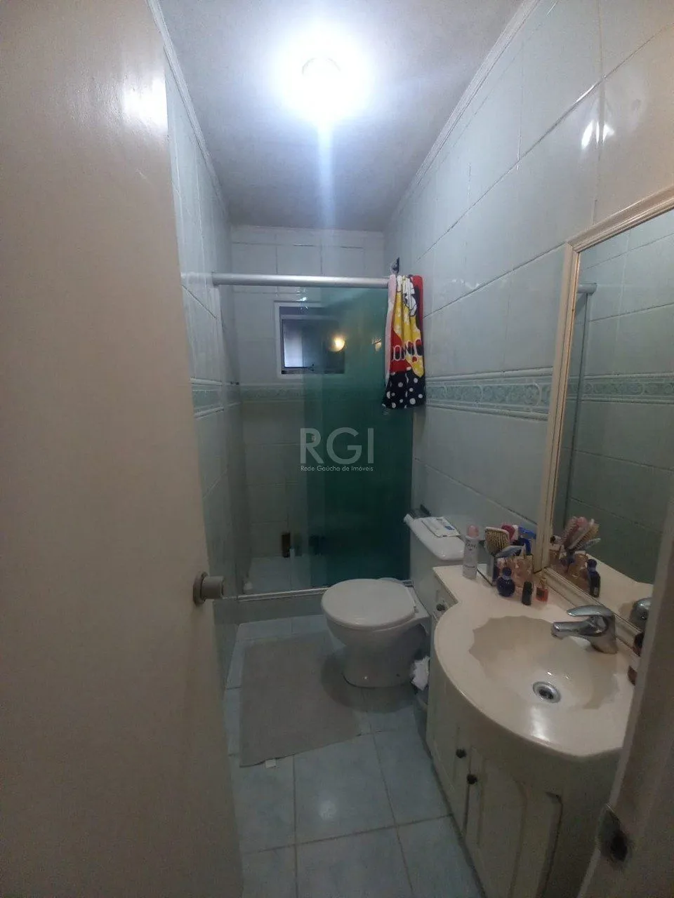 Imagem Casa Condominio para Venda - 88m², 2 dormitórios, 1 vaga - Rio Branco