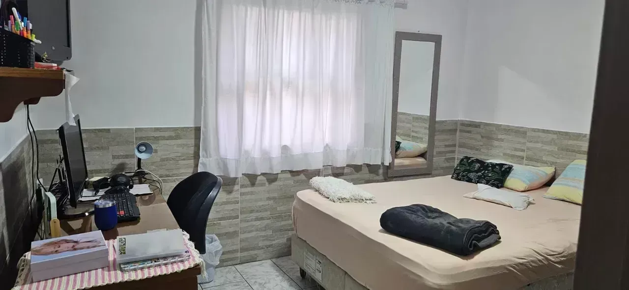 Imagem Casa à venda, Vila Rica, Pindamonhangaba, SP