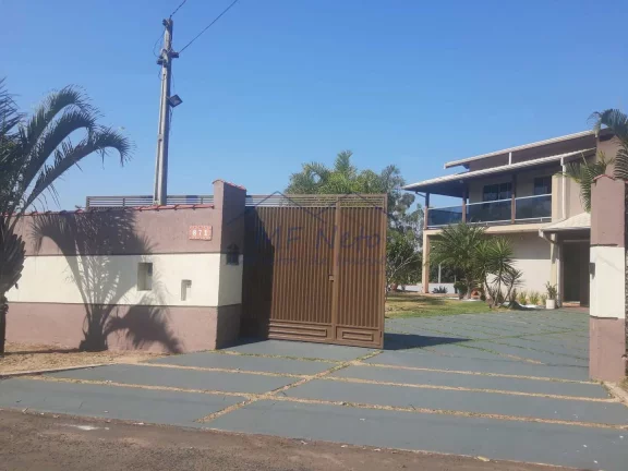 Imagem Casa de Condomínio
