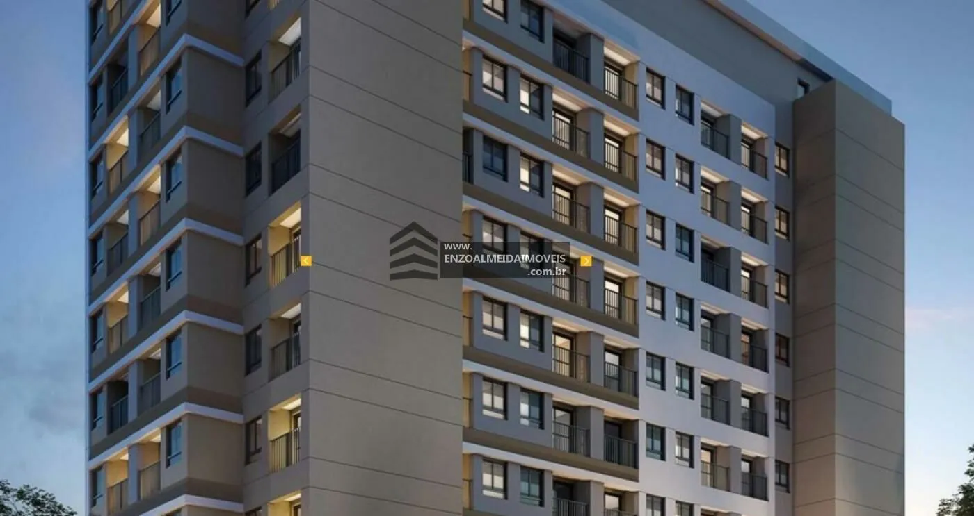 Imagem Apartamento à venda em São Paulo/SP