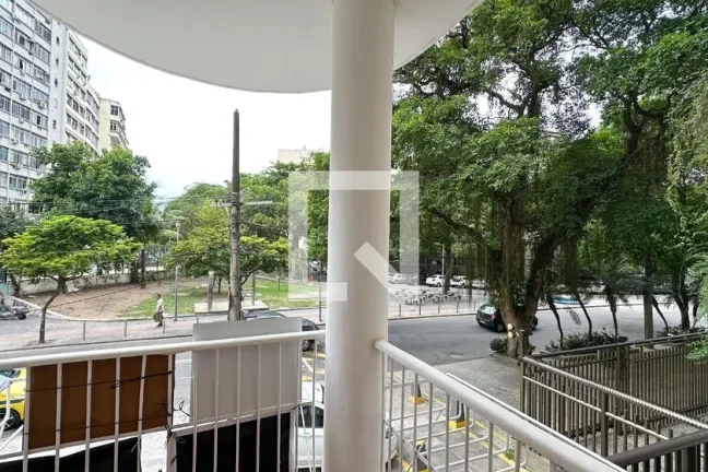 Imagem Apartamento à Venda - Copacabana, 3 Quartos, 148 m2
