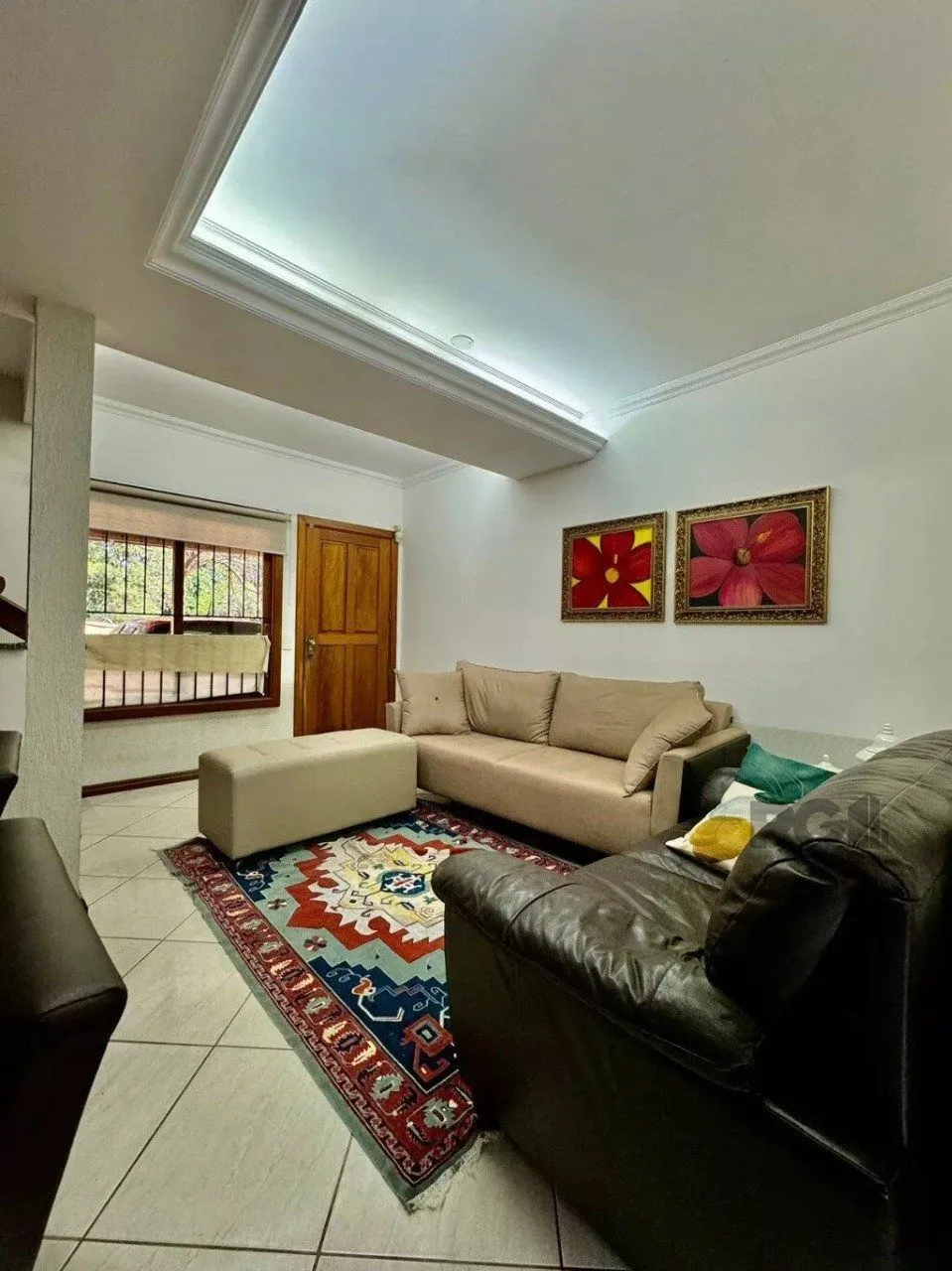 Imagem Casa de Condomínio em Tristeza