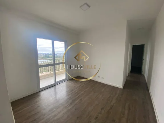 Imagem Apartamento 2 dormitórios, Floradas Arboville, Jacareí.