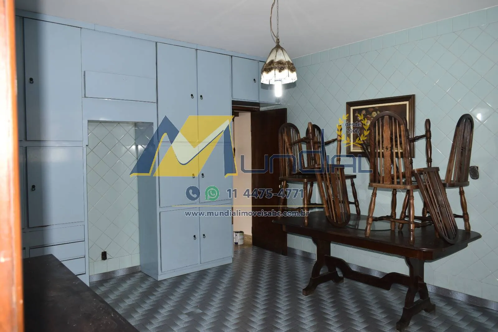 Imagem Alugo Casa em Santo André, Vila Curuça